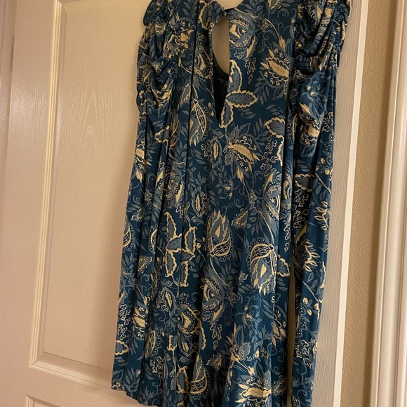 Hello Lover Free People Tunic/Dress - Picture 3 of 4